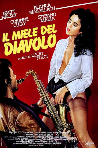 Il miele del diavolo 在线观看和下载完整电影