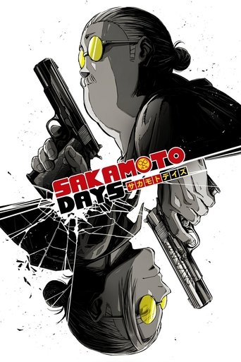SAKAMOTO DAYS primary thumbnail