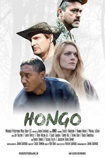 Hongo 在线观看和下载完整电影