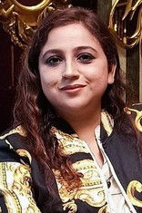 Indira Dhar Mukherjee