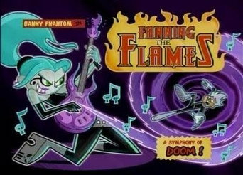 Fanning the Flames