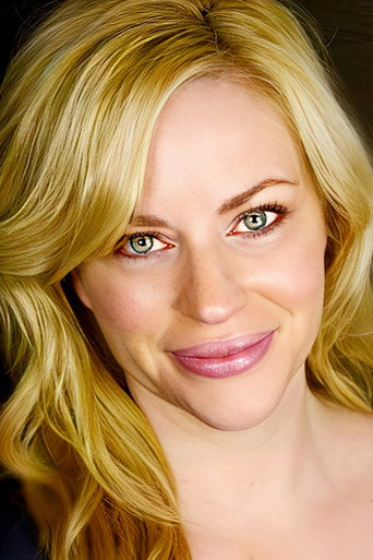 Actor headshot