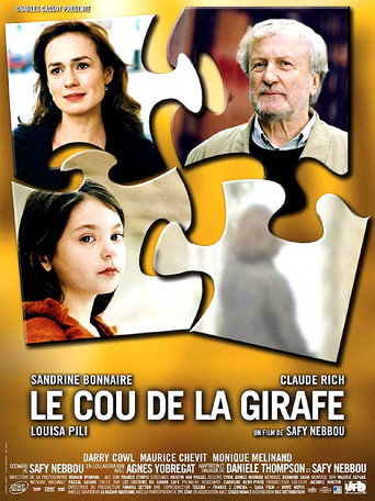 Le Cou de la girafe 在线观看和下载完整电影
