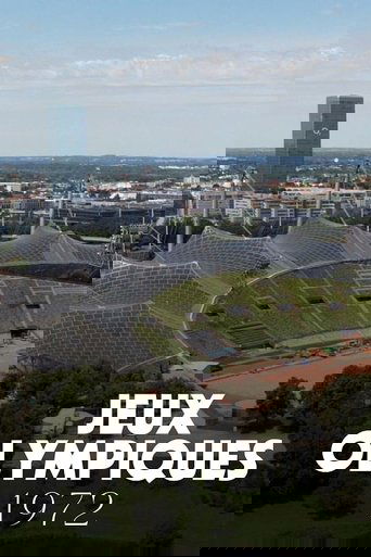 Olympia 72: Deutschlands Aufbruch in die Moderne