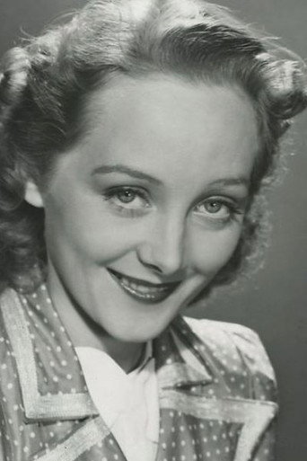 Actor headshot