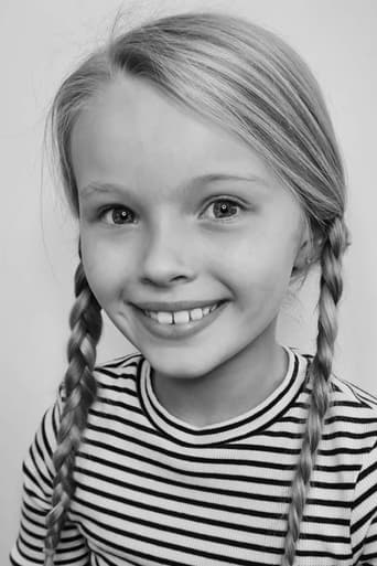 Image of Millie-Rose Crossley