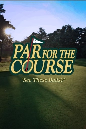Par for the Course: See these balls?