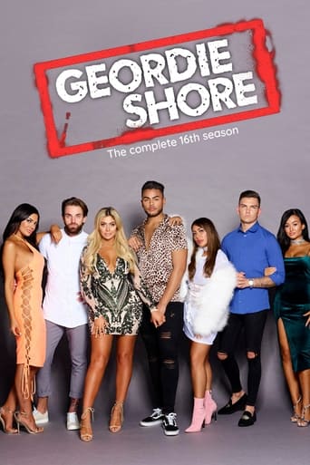 Geordie Shore