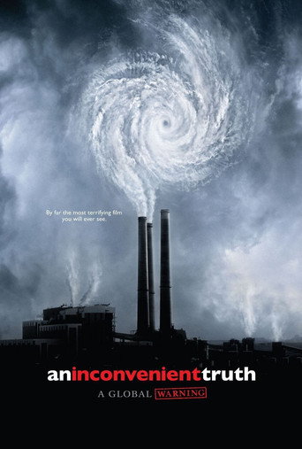 An Inconvenient Truth 在线观看和下载完整电影
