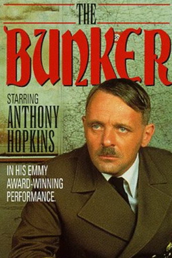 The Bunker 在线观看和下载完整电影