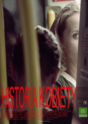 Okładka filmu Historia kobiety