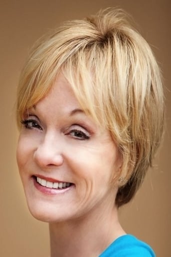 Image of Cathy Rigby