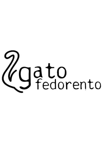 Poster de Gato Fedorento - Perfeito Anormal