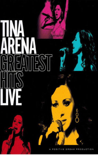 Tina Arena Greatest Hits 在线观看和下载完整电影