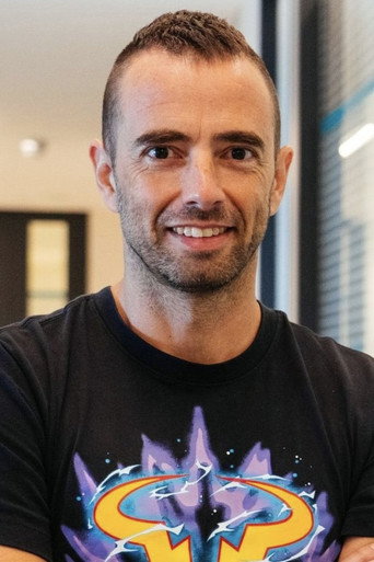 Image of Rafael Maymó