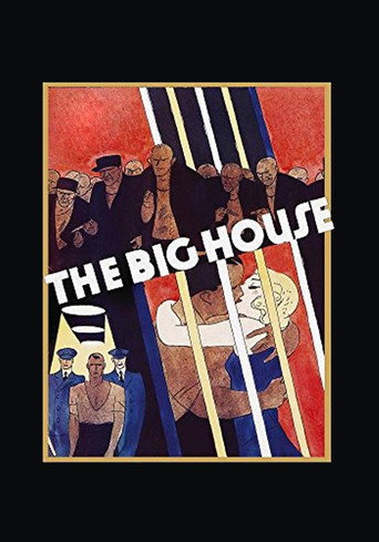 The Big House 在线观看和下载完整电影