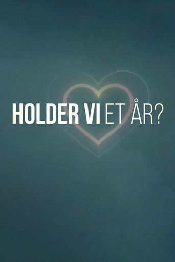 Holder vi et år