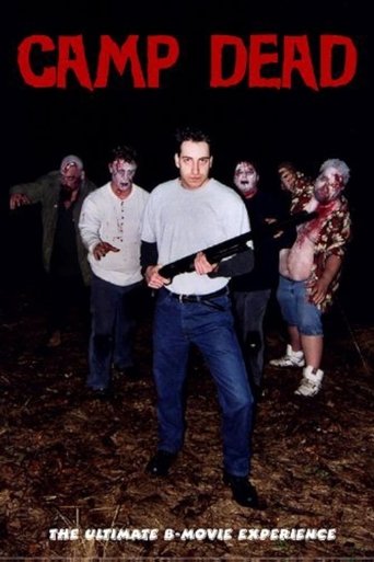 Camp Dead
