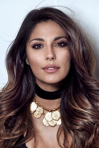 Image of Pia Miller