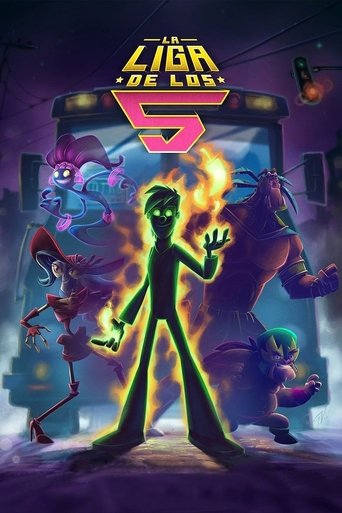 Movie Poster