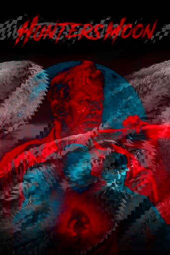 Hunter's Moon filme online traduse