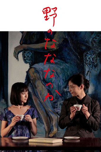 Okładka filmu 野のなななのか