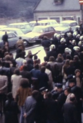 Voici la colère bretonne, la grève du Joint Français