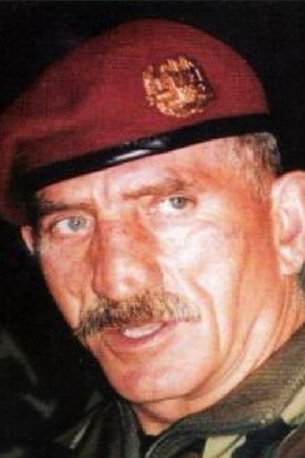 Andrija Matijaš "Spider"