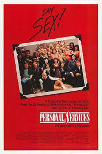 Personal Services 在线观看和下载完整电影