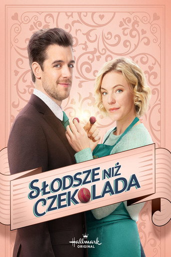 Okładka filmu Słodsze niż czekolada