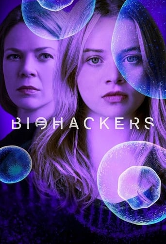 Biohackers season 1