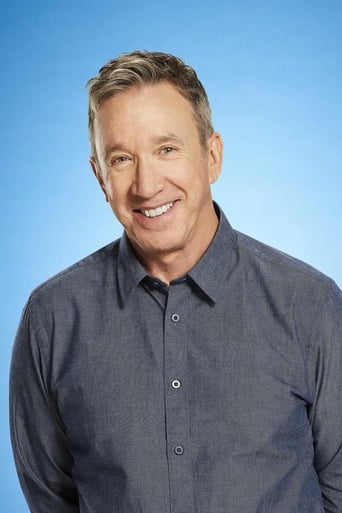 Tim Allen