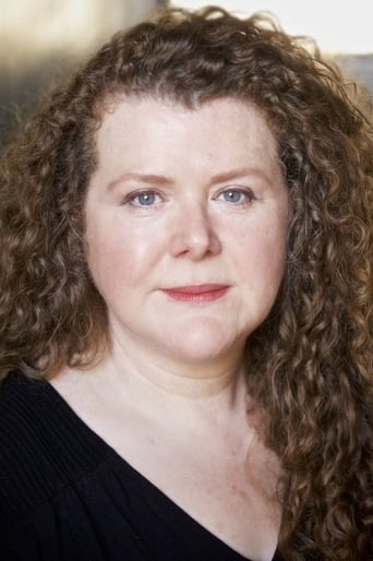 Image of Trish Mullin