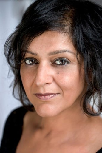 Image of Meera Syal