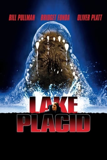 Lake Placid 在线观看和下载完整电影