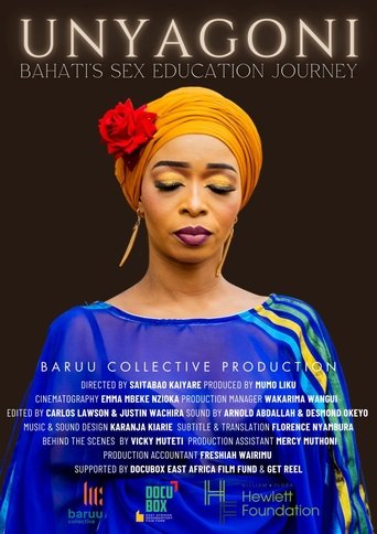 Unyagoni: Bahati's Sex Education Journey