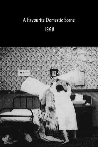 A Favourite Domestic Scene 在线观看和下载完整电影