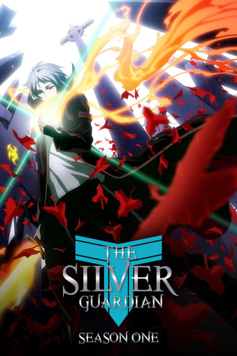 The Silver Guardian