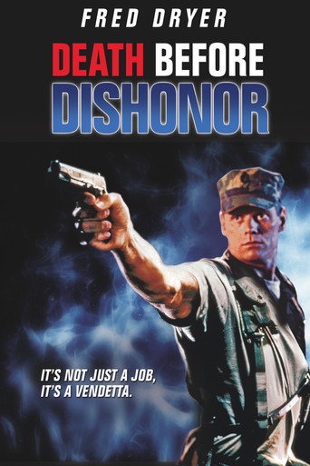 Death Before Dishonor 在线观看和下载完整电影