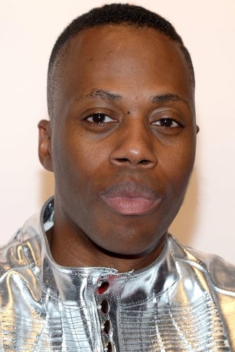 Image of Kardinal Offishall