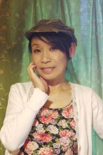 Image of Kyoko Godai