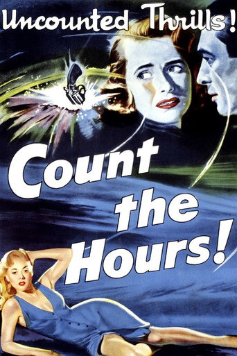 Count the Hours 在线观看和下载完整电影
