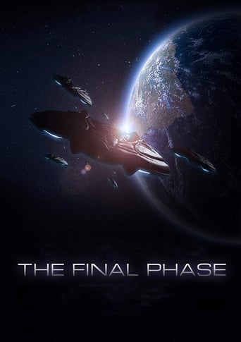 Watch The Final Phase (2020) Fmovies