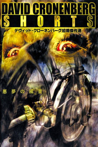 The Italian Machine 在线观看和下载完整电影