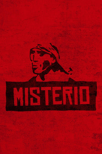 Misterio