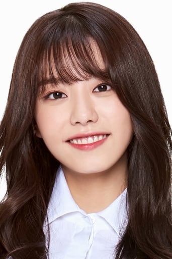 Image of Kim So-hye
