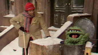 Oscar Imagines a Slippery Scenario (0596) episode still image