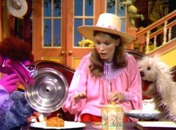 The Muppets Valentine Show