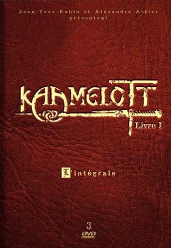 Kaamelott L'intégrale (TOME)