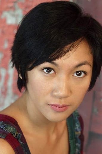 Image of Megan Renee Kim